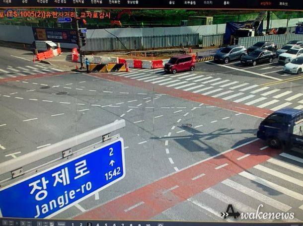 상습 침수지역 상세 예방 모니터링