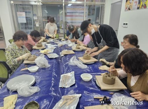 동두천시 생연2동·중앙동 도시재생 주민문화 생활기반 조성사업 ‘순항’