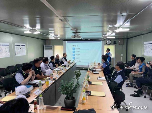 경기도 공동주택 품질점검단 운영