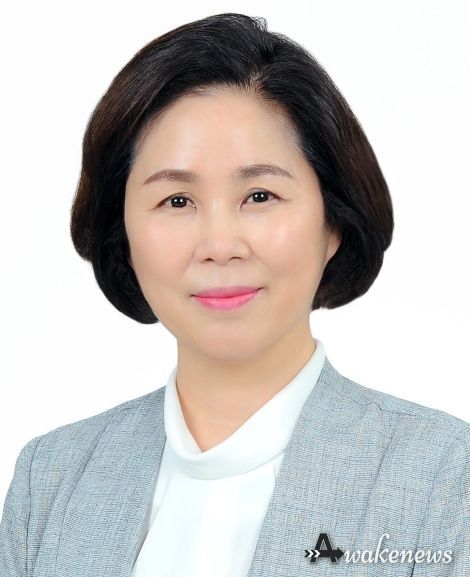 부천시의회 최옥순 의원, 중대재해 예방 및 관리에 관한 조례 대표 발의
