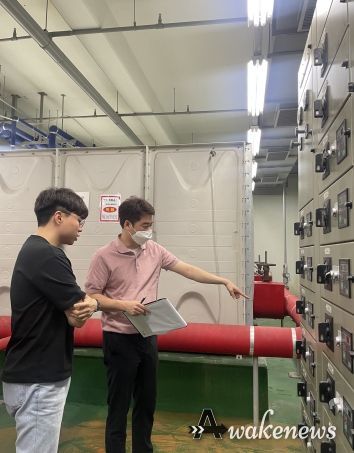 광명도시공사 하반기 위험성평가