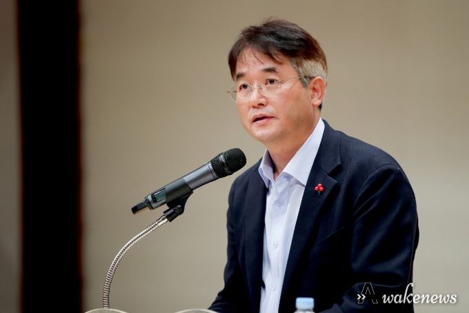 이동환 고양특례시장