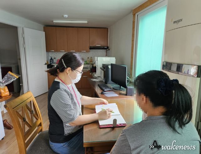 동두천시, 건강생활유지비 환급대상 의료사각지대 일제조사 실시