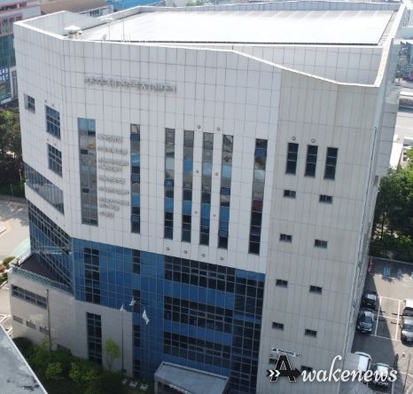양주도시공사, 절수형 샤워기 교체로 물 사용량 20% 절감 성과