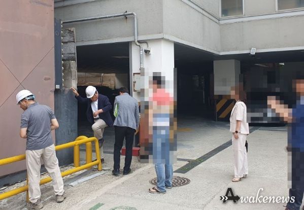 민관자문단 활동