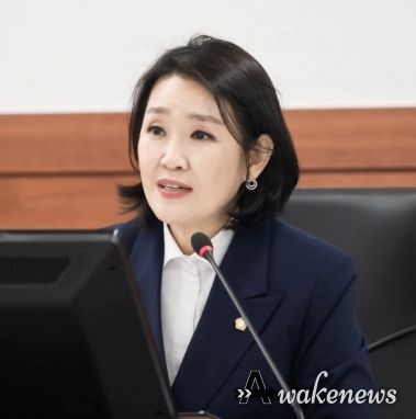 남양주시 이경숙 의원(국민의 힘)