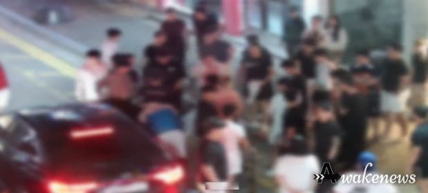 이천시 CCTV통합관제센터 “사건·사고처리도 척척”