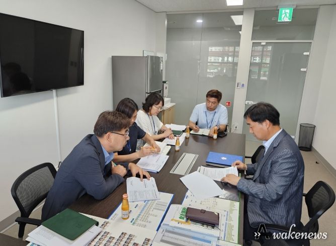 경기도의회 윤종영 의원 , 사업장 안전관리시스템 개선 및 관심 촉구