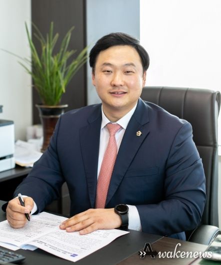 경기도의회 고준호 의원