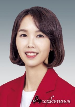 이인애 의원, 파주시 재택의료센터에서 정담회 개최