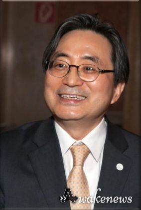 신동익 前 주오스트리아대사관겸주빈국제기구대표부 대사