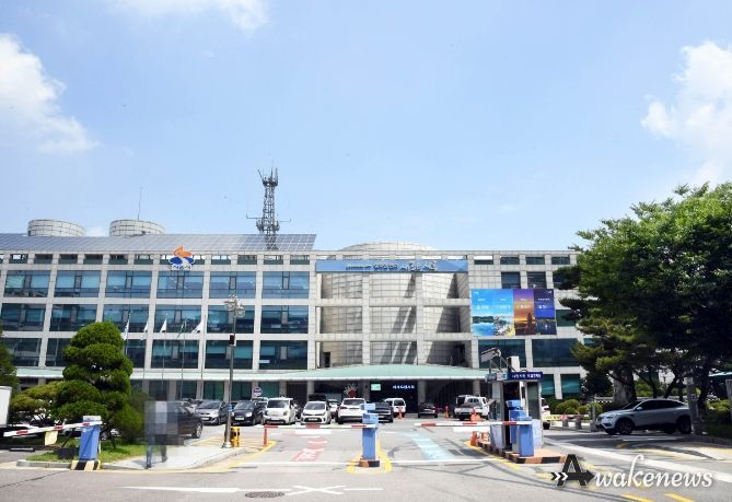 시흥시청