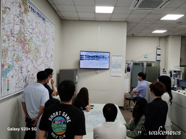 영화로 보는 지구의 환경과 위기(설국열차)