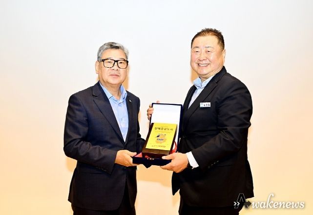 파주시, 전직원 대상 장애인식개선 교육…‘함께의 가치’실현