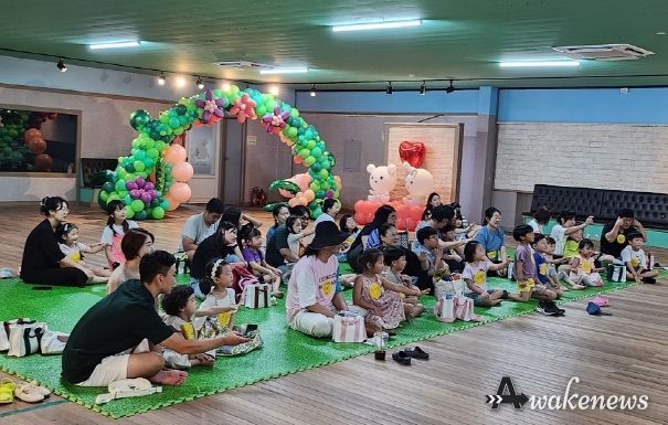 파주시, 원도심 매력 발굴 '바퀴달린 도시재생' 3회차 성료