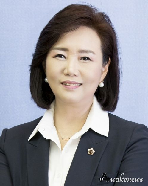 경기도의회 정윤경 의원, 군포시 어린이집연합회와 유보통합에 따른 애로사항 청취