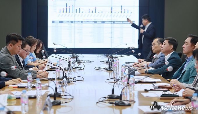 평택시 ‘인구정책 기본계획 수립 연구용역’ 최종보고회
