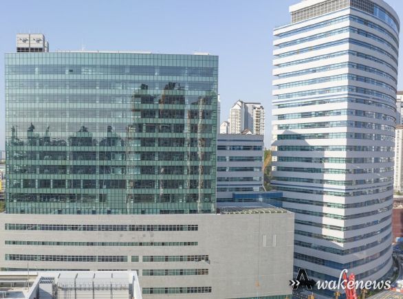 경기도교육청 남부청사