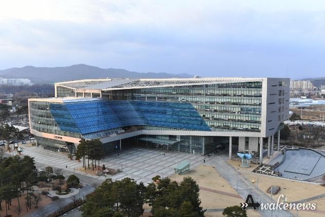 성남시청