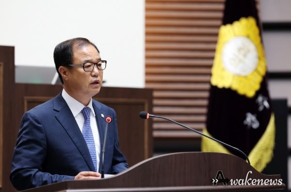 광주시의회 박상영 의원