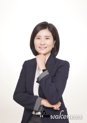 장해영 의원(더불어민주당, 비례대표)