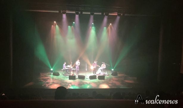 화성예술활동지원 선정작‘블로우 아웃 – 얼스비트’ 공연 성료