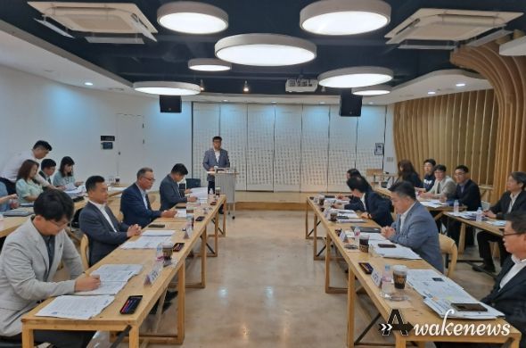 고양시-서울시 간 기피시설 관련 공동실무회의 재개