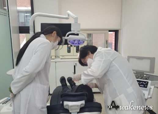 과천시, 경기도 초등학생 치과주치의 사업 11월 30일까지 검진 독려