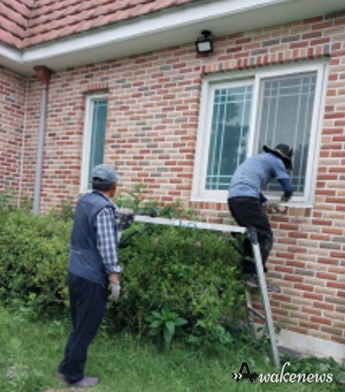 파주시, 4차 경로당 환경개선 사업 실시…오는 18일까지 접수