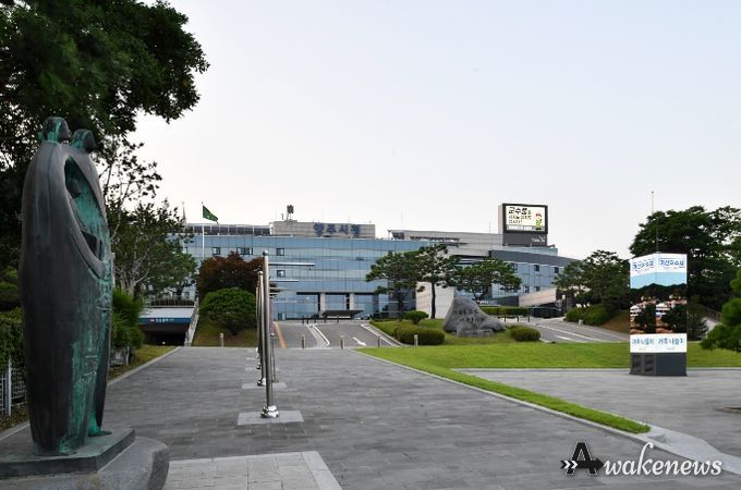 양주시청