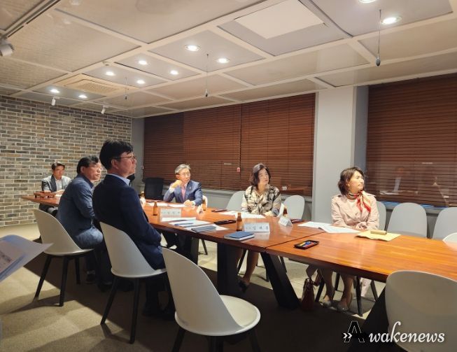 남양주시, 중소기업 경영안정을 위한 선제 대응