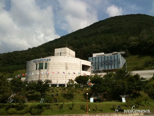 동두천시 자유수호평화박물관, 경기도 무장애 관광 환경조성사업 (관광지 공간환경 개선) 대상으로 '선정'