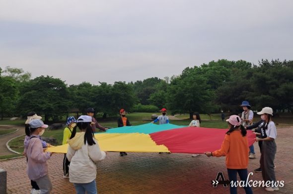 고양시, 학교로 찾아가는 환경교육 추진