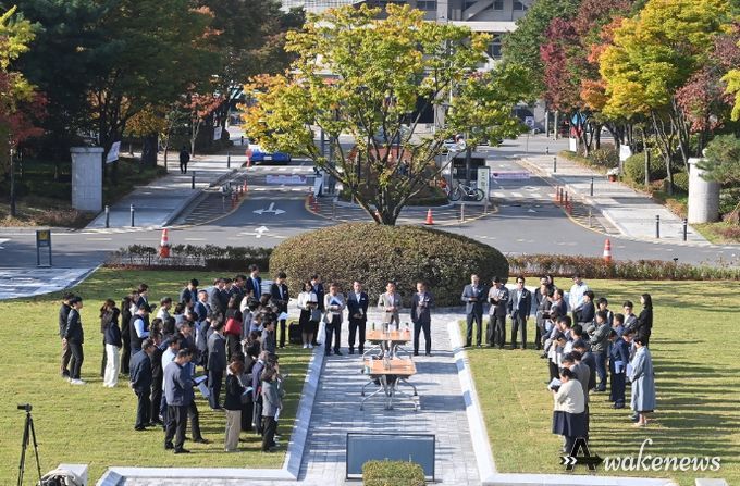 숨과 쉼이 있는 하남시청 잔디광장을 시민의 품으로