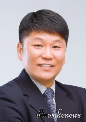 김포시의회 황성석 의원