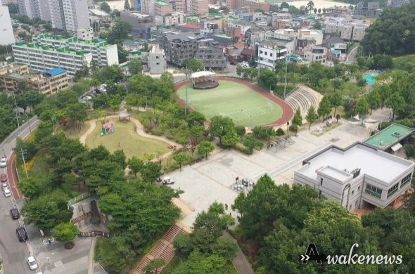 이천시, 녹색자금 공모사업 선정 쾌거