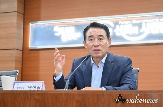 포천시, 민간차량 피탄사고에 충격 “영평사격장 사격 중단하라”