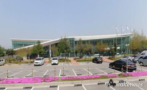 양주도시공사 에코스포츠센터, ‘2023년 전국 우수장애인 친화 체육시설’ 선정