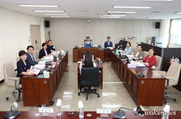 고양시의회 국민의힘 장예선 의원