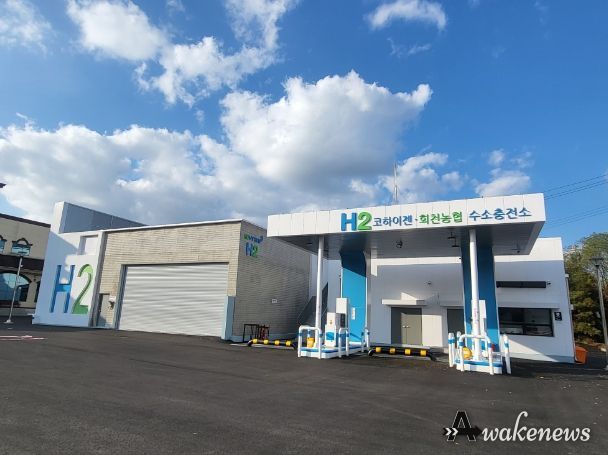 양주시 특수형 수소충천소