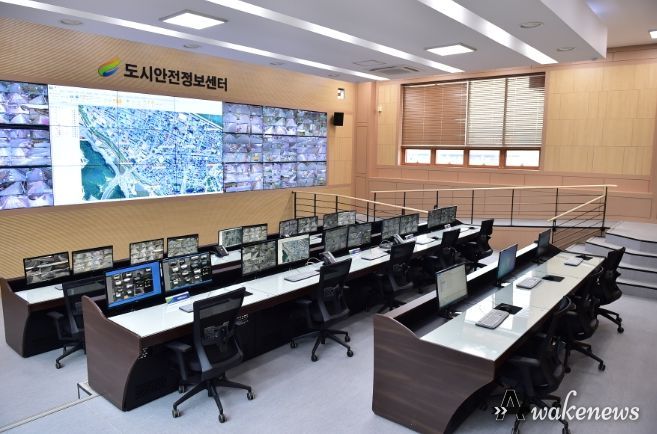 여주시 도시안전정보센터, 경찰서와 협동을 통한 실종자 신속 구조 기여