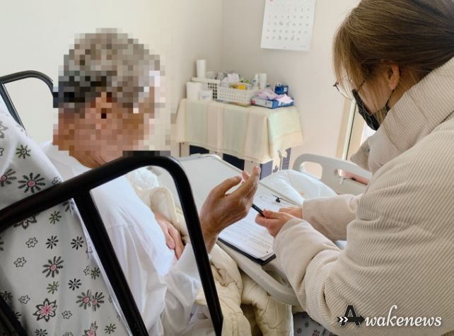 시흥시 능곡동, '찾아가는 보건복지 상담' 진행