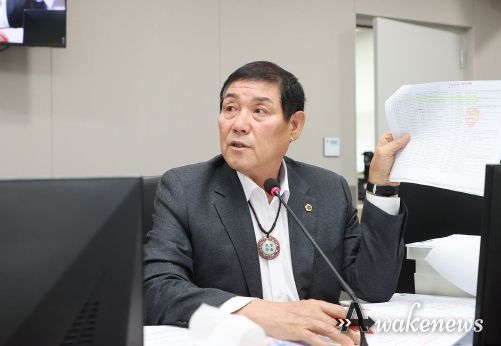 경기도의회 김규창 의원