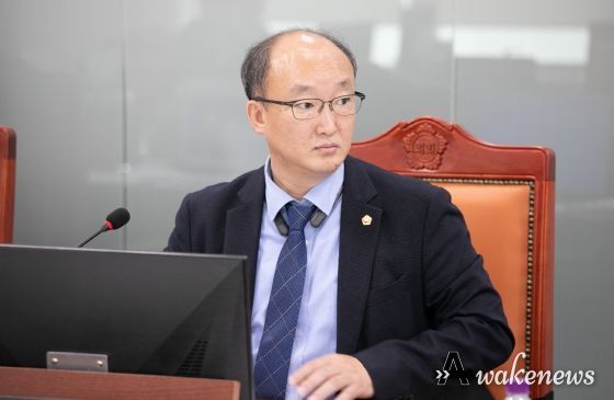 경기도의회 김동영 의원