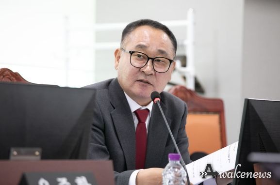 경기도의회 김영민 도의원