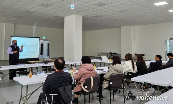 고양특례시 하반기 수돗물평가위원회 개최