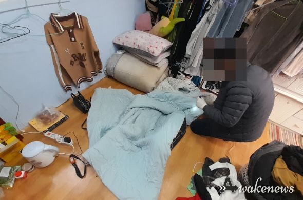 빈대 OUT! 이천시 신속 대응 T/F 구성 등 방역에 팔 걷어 붙여...