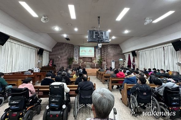 남양주보건소 동부보건센터, 신망애재활원 이용자·종사자 대상 구강보건 교육 실시