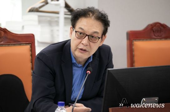 경기도의회 강웅철 의원