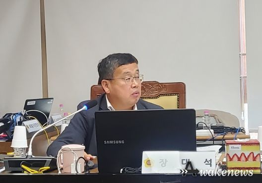 경기도의회 장대석 도의원